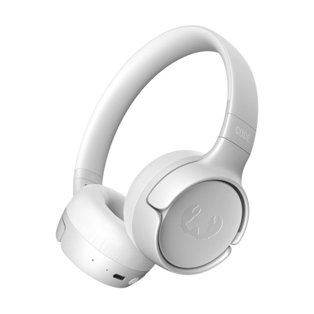 Gadget Man Ireland - Fresh n Rebel Code Fuse Ice Grey Headphones