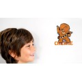 Mini Chewie Light