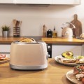 Gadget Man Ireland - CECOTEC Toast & Taste 800 Vintage Toaster