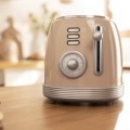 Gadget Man Ireland - CECOTEC Toast & Taste 800 Vintage Toaster
