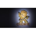 Mini Chewie Light
