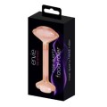 Gadget Man Ireland Envie Rose Quartz Facial Roller