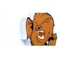 Mini Chewie Light