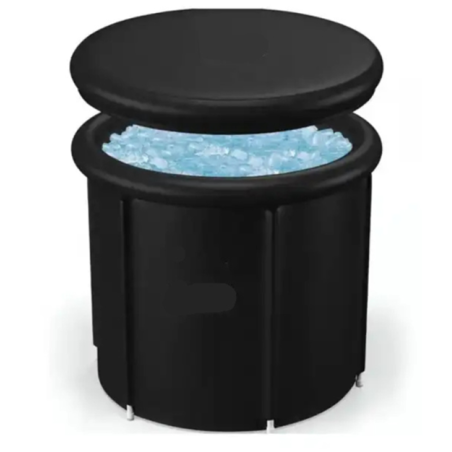 Gadget Man Ireland - Ice Bath