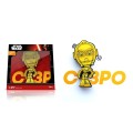 Mini C-3PO Light