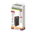 Gadget Man Ireland - Solar PD LED QI Powerbank 20000MAH