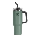 Gadget Man Ireland - Green 40OZ Double Wall Vacuum Mug