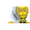 Mini C-3PO Light