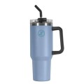 Gadget Man Ireland - Blue 40OZ Double Wall Vacuum Mug