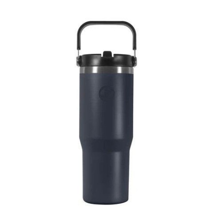 Gadget Man Ireland - Grey 30OZ Double Wall Vacuum Mug