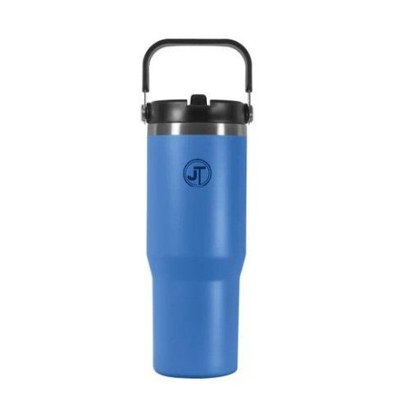 Gadget Man Ireland - Blue 30OZ Double Wall Vacuum Mug