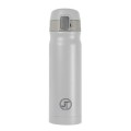 Gadget Man Ireland - Grey 500ML Double Wall Vacuum Flask