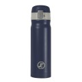 Gadget Man Ireland - Navy 500ML Double Wall Vacuum Flask