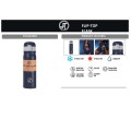 Gadget Man Ireland - Navy 500ML Double Wall Vacuum Flask