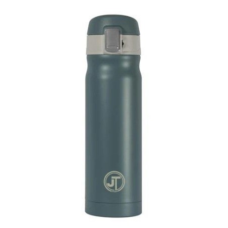 Gadget Man Ireland - Green 500ML Double Wall Vacuum Flask