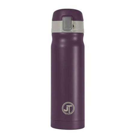 Gadget Man Ireland - Plum 500ML Double Wall Vacuum Flask