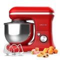 Gadget Man Ireland - CECOTEC Cecomixer 5L 1200W Red