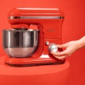 Gadget Man Ireland - CECOTEC Cecomixer 5L 1200W Red