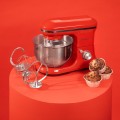 Gadget Man Ireland - CECOTEC Cecomixer 5L 1200W Red