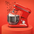 Gadget Man Ireland - CECOTEC Cecomixer 5L 1200W Red