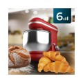 Gadget Man Ireland - CECOTEC Cecomixer 5L 1200W Red