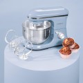 Gadget Man Ireland - CECOTEC Cecomixer 5L 1200W Blue