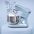 Gadget Man Ireland - CECOTEC Cecomixer 5L 1200W Blue