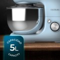 Gadget Man Ireland - CECOTEC Cecomixer 5L 1200W Blue