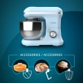 Gadget Man Ireland - CECOTEC Cecomixer 5L 1200W Blue
