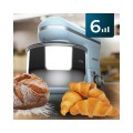 Gadget Man Ireland - CECOTEC Cecomixer 5L 1200W Blue