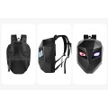 Gadget Man Ireland - Iron Man LED Backpack