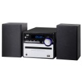 Gadget Man Ireland - Trevi HIFI System BT FM