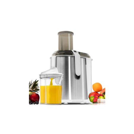 Gadget Man Ireland - CECOTEC Strong Titanium XXL Blender 19000