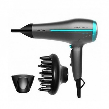 Gadget Man Ireland - CECOTEC Bamba Ionicare 5200 Aura