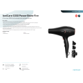 Gadget Man Ireland - CECOTEC Bamba Ionicare 5350