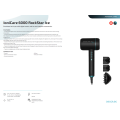 Gadget Man Ireland - CECOTEC Bamba Ionicare 6000