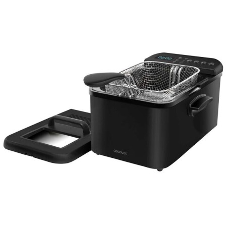 Gadget Man Ireland - CECOTEC 4.2L Cleanfry Luxury 4000