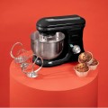 Gadget Man Ireland - CECOTEC Cecomixer 5L 1200W Black