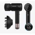 Gadget Man Ireland - CECOTEC Touch Hairdryer with Digital Motor