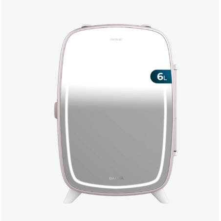 Gadget Man Ireland - CECOTEC Cooling Beauty Fridge