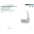 Gadget Man Ireland - CECOTEC Cooling Beauty Fridge