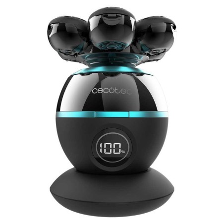 Gadget Man Ireland - CECOTEC Bamba Precision Care Skull Shaver