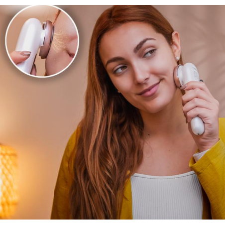 Gadget Man Ireland - CECOTEC Facecare Light Sonic