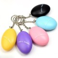 Personal Anti Attack Alarm Keychain