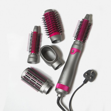 Gadget Man Ireland - ENVIE 5IN1 Hair Styling Brush