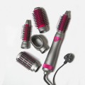 Gadget Man Ireland - ENVIE 5IN1 Hair Styling Brush