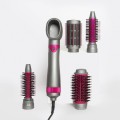 Gadget Man Ireland - ENVIE 5IN1 Hair Styling Brush