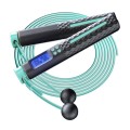 Gadget Man Ireland - GYMCLINE Smart Skipping Rope Blue
