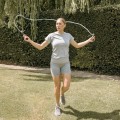 Gadget Man Ireland - GYMCLINE Smart Skipping Rope Blue