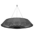 Gadget Man Ireland - Marbella Hanging Electric Patio Heater